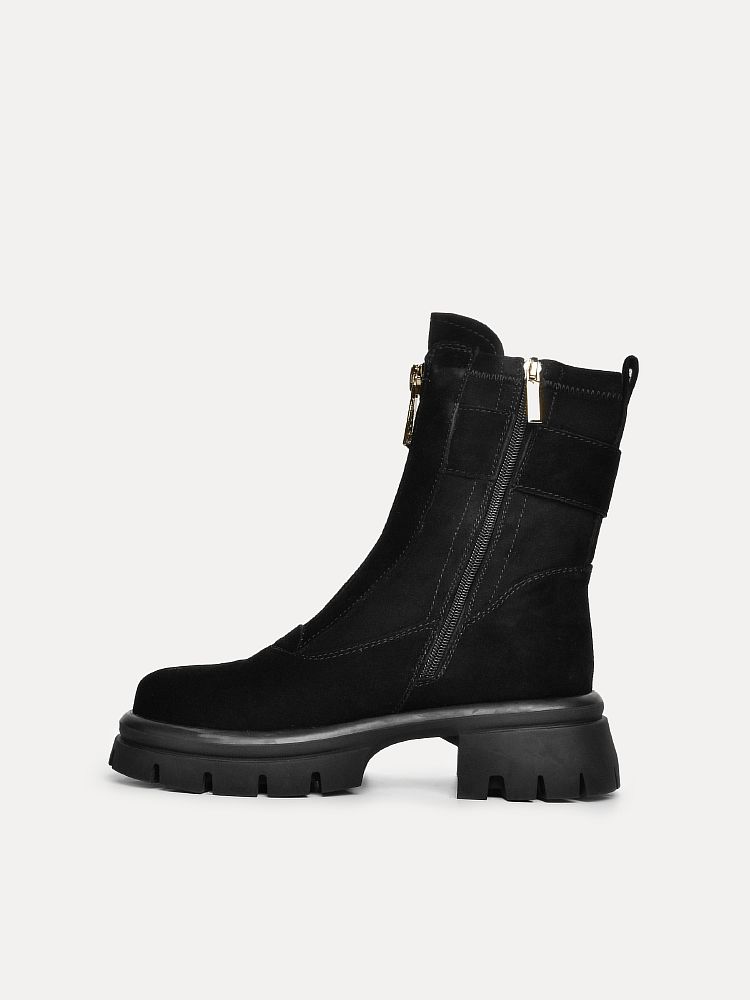 Ботинки демисезон (VE076T-N395)