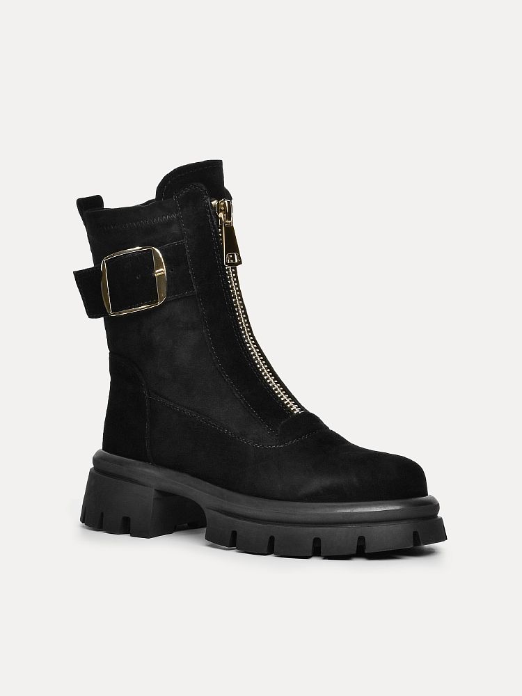 Ботинки демисезон (VE076T-N395)